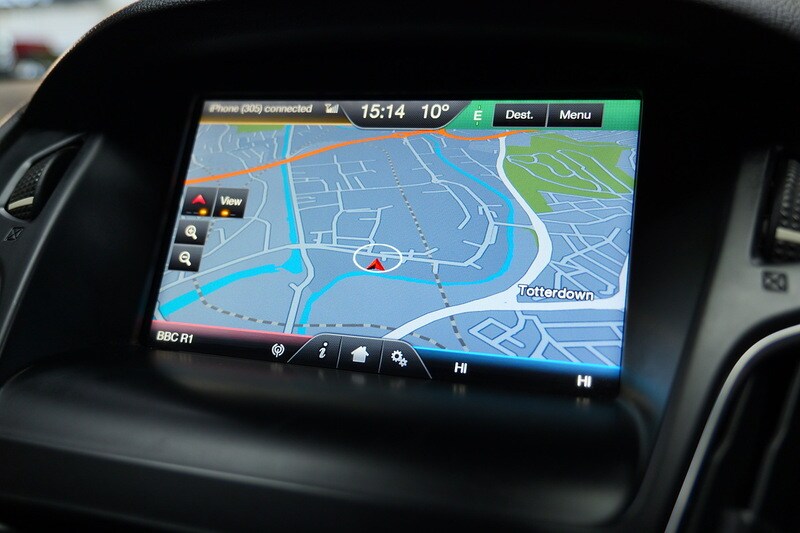 Used Ford Focus 2015 for sale - 77027696: Photo 32