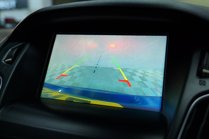 Used Ford Focus 2015 for sale - 77027696: Photo 34