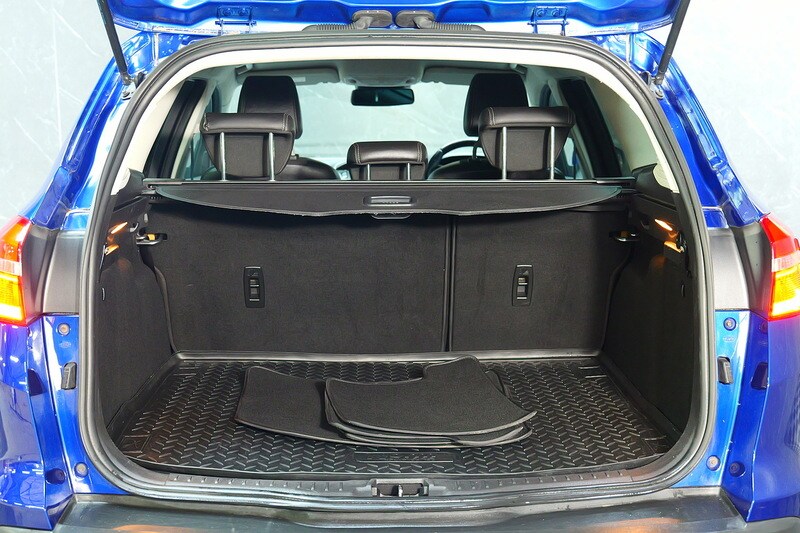 Used Ford Focus 2015 for sale - 77027696: Photo 36