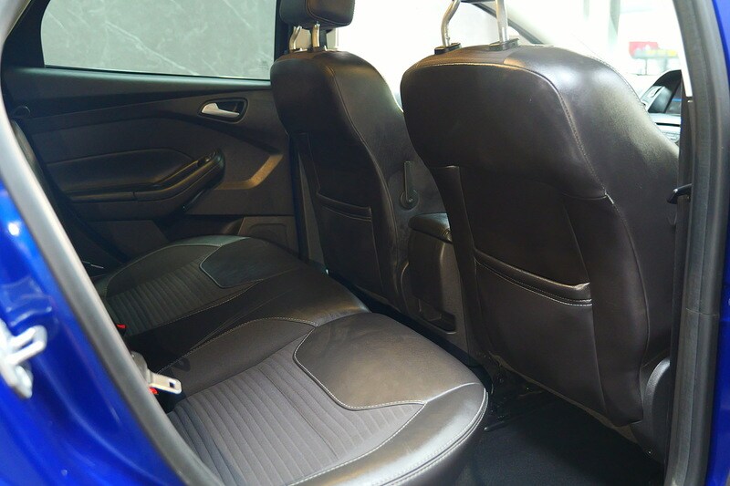 Used Ford Focus 2015 for sale - 77027696: Photo 37