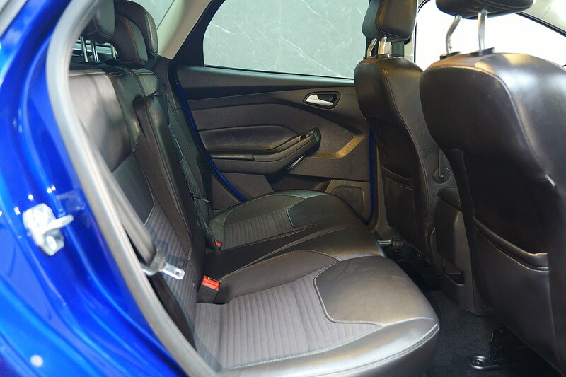 Used Ford Focus 2015 for sale - 77027696: Photo 38