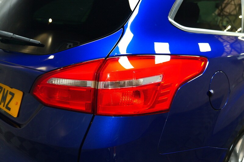 Used Ford Focus 2015 for sale - 77027696: Photo 40