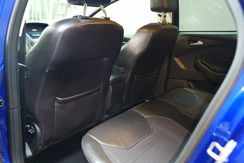 Used Ford Focus 2015 for sale - 77027696: Photo 41