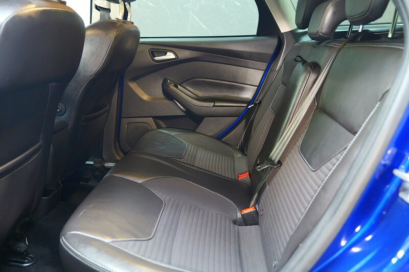 Used Ford Focus 2015 for sale - 77027696: Photo 42