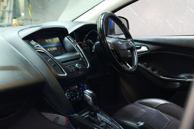 Used Ford Focus 2015 for sale - 77027696: Photo 43