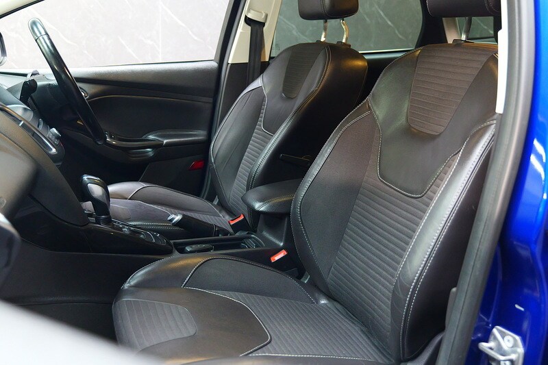 Used Ford Focus 2015 for sale - 77027696: Photo 44