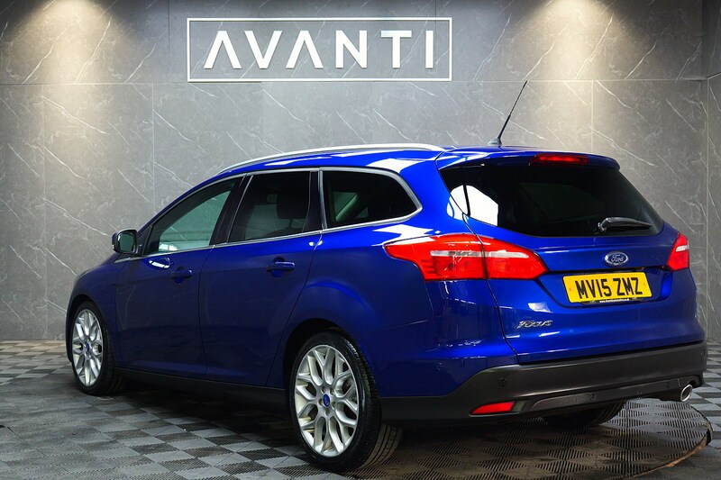 Used Ford Focus 2015 for sale - 77027696: Photo 6