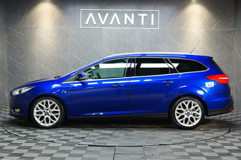 Used Ford Focus 2015 for sale - 77027696: Photo 7