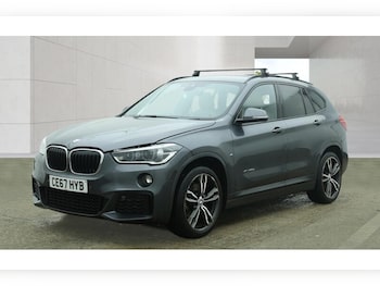 Used BMW X1 2017 for sale - 78331361: Photo