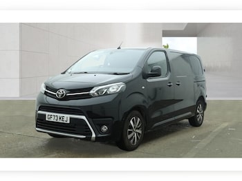 Used Toyota ProAce 2023 for sale - 78819766: Photo