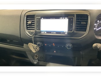 Used Vauxhall Vivaro 2023 for sale - 79197773: Photo