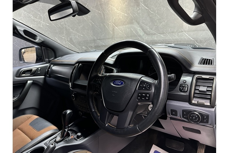 Used Ford Ranger 2019 for sale - 77328680: Photo 15