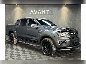 Used Ford Ranger 2019 for sale - 77328680: Photo