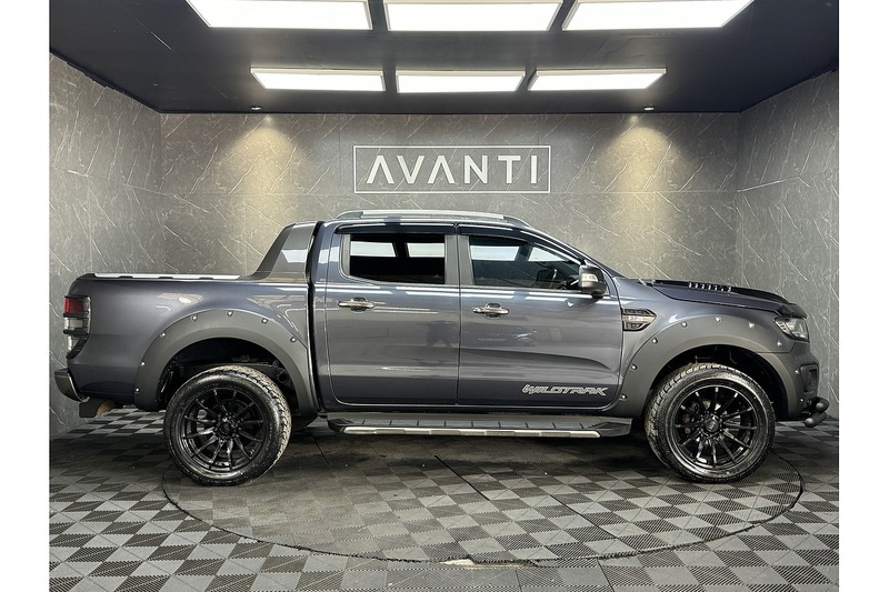 Used Ford Ranger 2019 for sale - 77328680: Photo 2