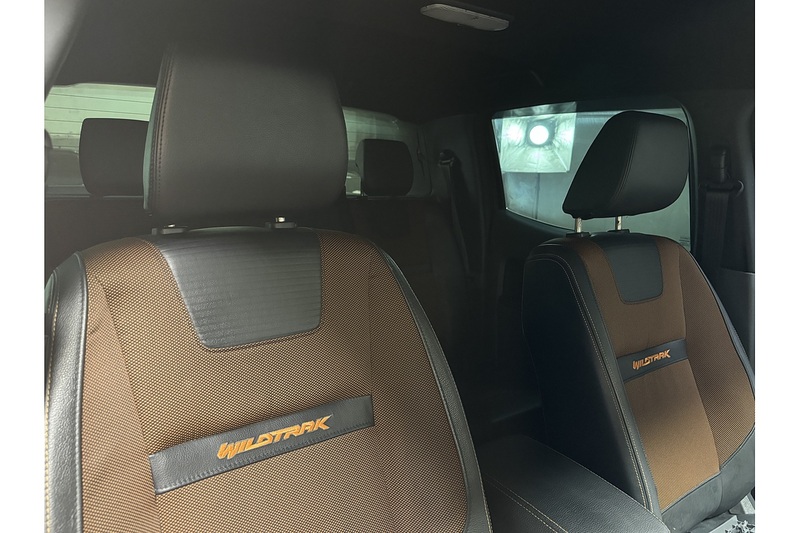 Used Ford Ranger 2019 for sale - 77328680: Photo 20