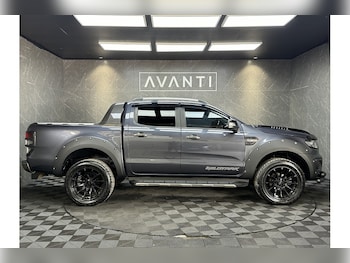 Used Ford Ranger 2019 for sale - 77328680: Photo