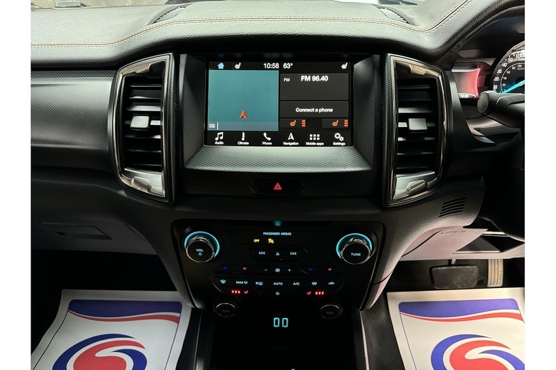 Used Ford Ranger 2019 for sale - 77328680: Photo 32