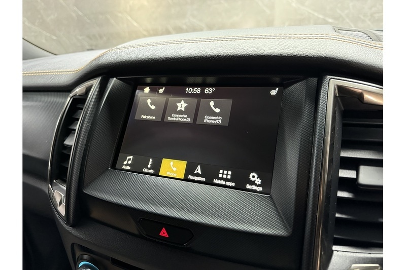 Used Ford Ranger 2019 for sale - 77328680: Photo 34