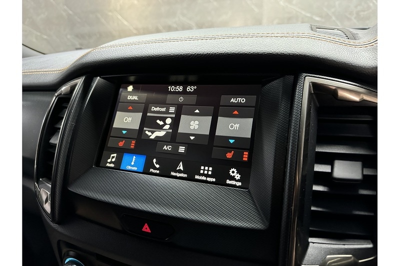 Used Ford Ranger 2019 for sale - 77328680: Photo 36