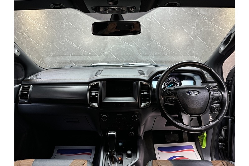 Used Ford Ranger 2019 for sale - 77328680: Photo 40