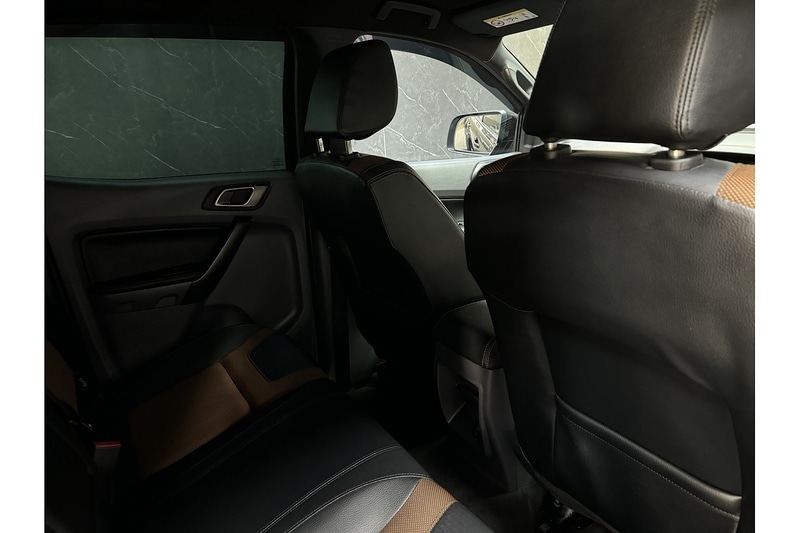 Used Ford Ranger 2019 for sale - 77328680: Photo 42