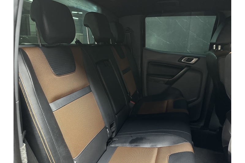 Used Ford Ranger 2019 for sale - 77328680: Photo 43