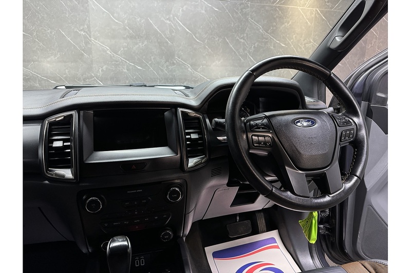 Used Ford Ranger 2019 for sale - 77328680: Photo 45