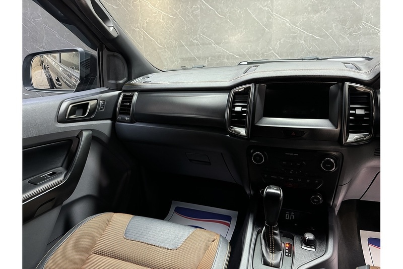 Used Ford Ranger 2019 for sale - 77328680: Photo 46