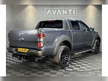 Used Ford Ranger 2019 for sale - 77328680: Photo