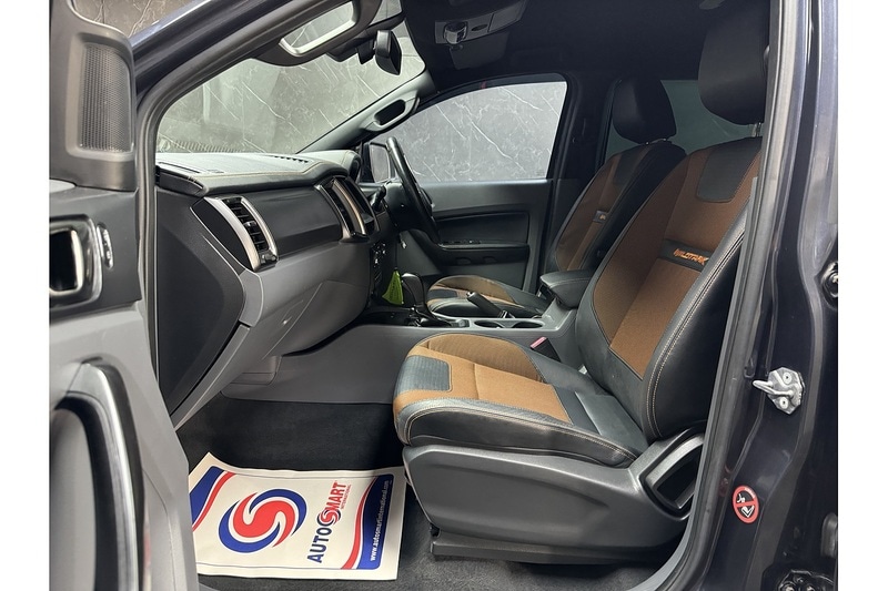 Used Ford Ranger 2019 for sale - 77328680: Photo 53