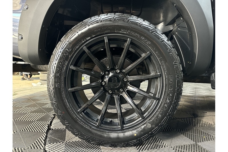 Used Ford Ranger 2019 for sale - 77328680: Photo 54