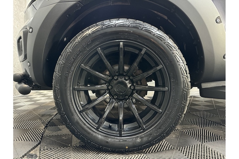 Used Ford Ranger 2019 for sale - 77328680: Photo 56