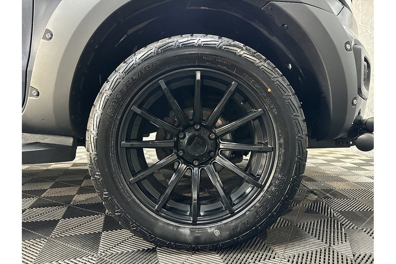 Used Ford Ranger 2019 for sale - 77328680: Photo 57