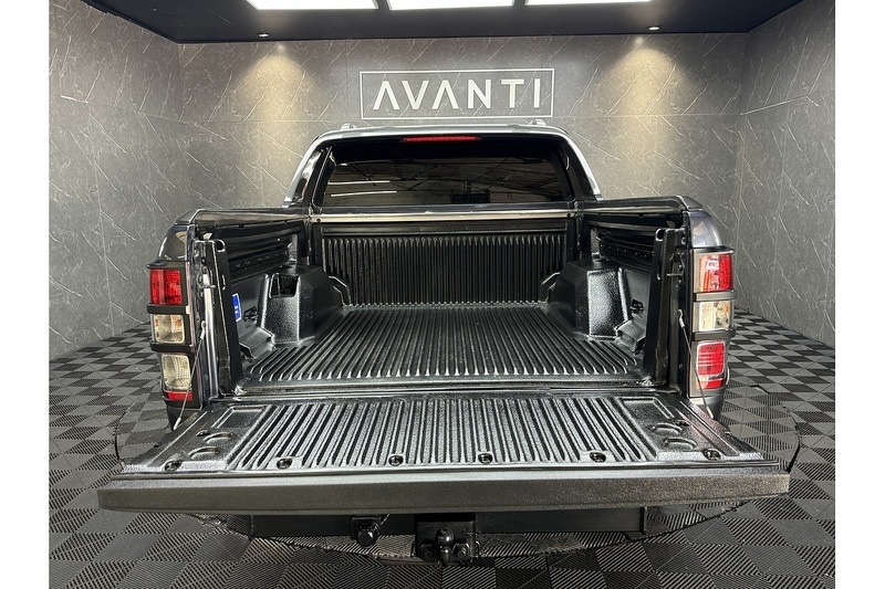 Used Ford Ranger 2019 for sale - 77328680: Photo 8