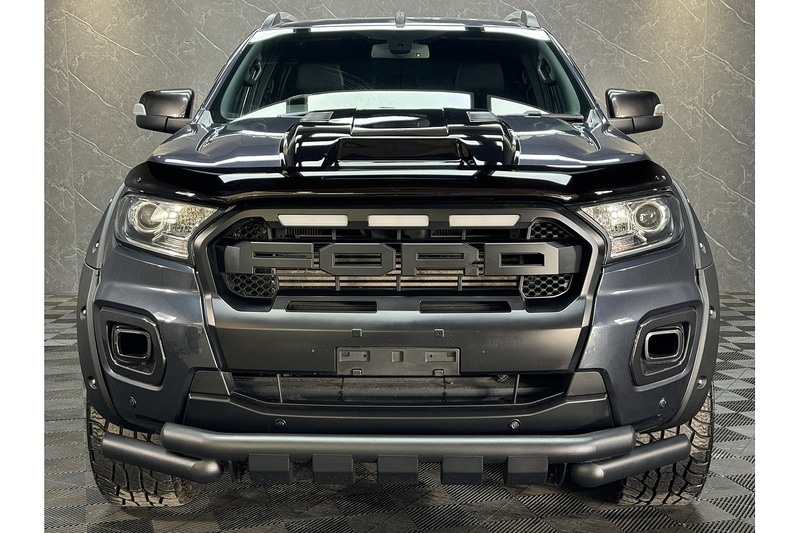 Used Ford Ranger 2019 for sale - 77328680: Photo 9