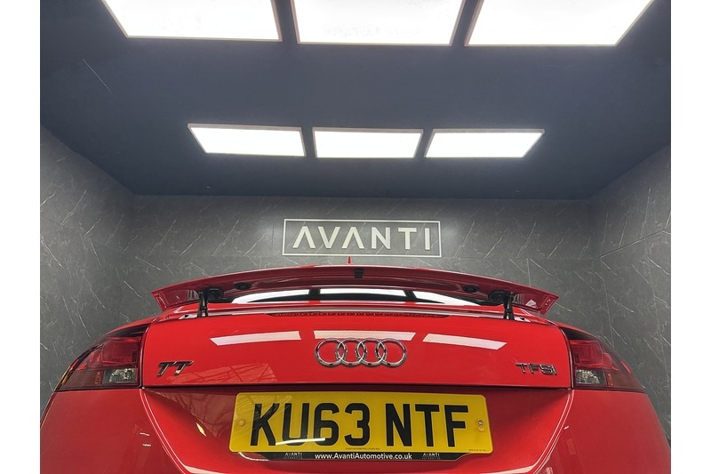 Used Audi TT 2013 for sale - 77821908: Photo 10