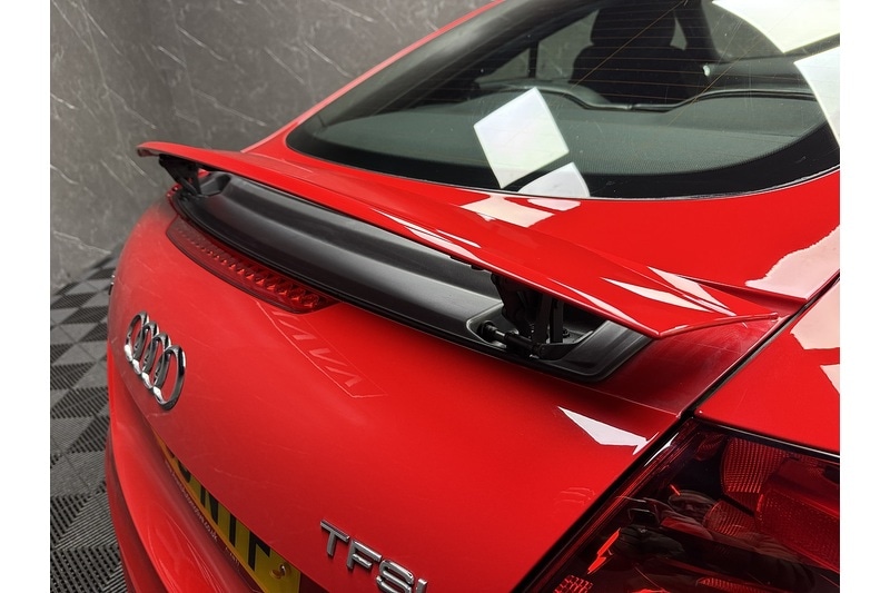 Used Audi TT 2013 for sale - 77821908: Photo 11