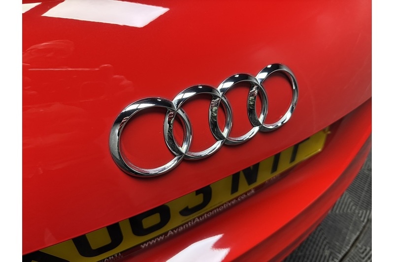 Used Audi TT 2013 for sale - 77821908: Photo 12