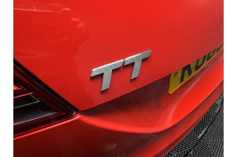 Used Audi TT 2013 for sale - 77821908: Photo 13