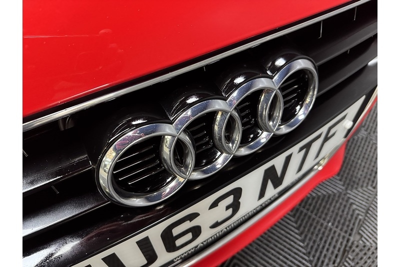 Used Audi TT 2013 for sale - 77821908: Photo 18