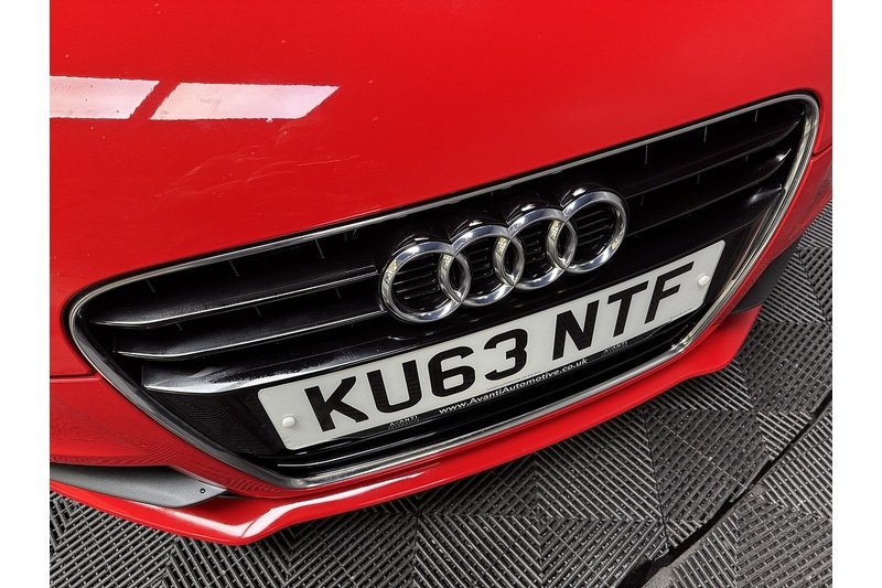 Used Audi TT 2013 for sale - 77821908: Photo 19