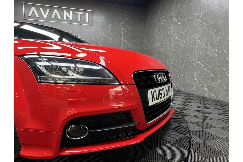 Used Audi TT 2013 for sale - 77821908: Photo 20