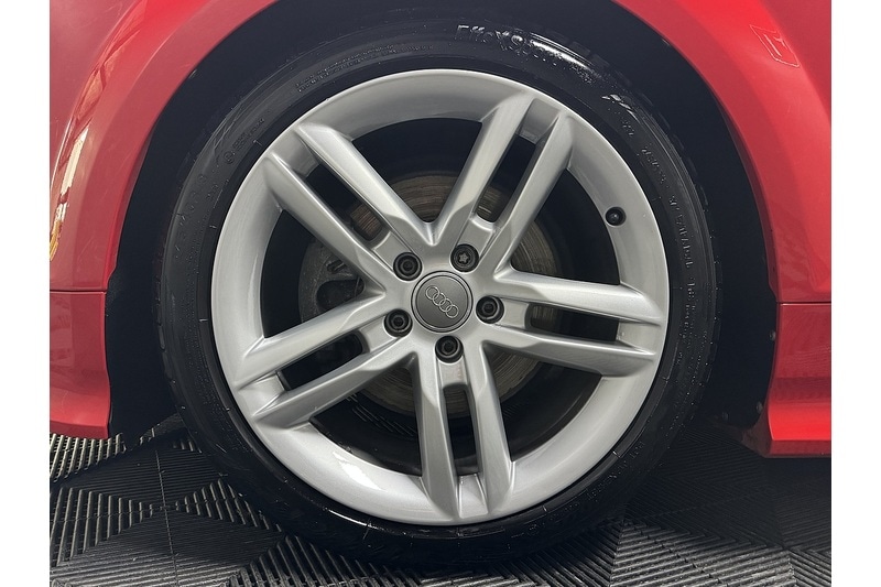 Used Audi TT 2013 for sale - 77821908: Photo 22