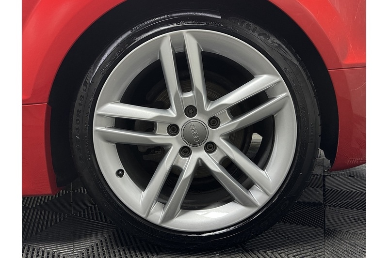 Used Audi TT 2013 for sale - 77821908: Photo 23