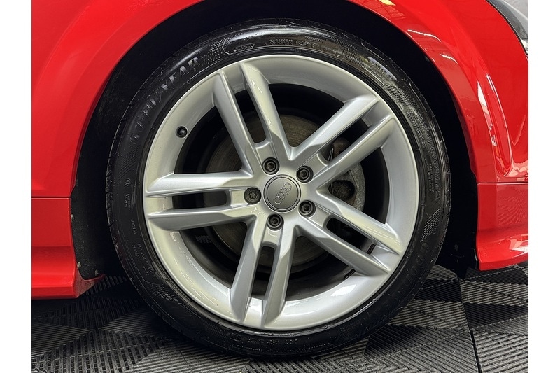 Used Audi TT 2013 for sale - 77821908: Photo 25