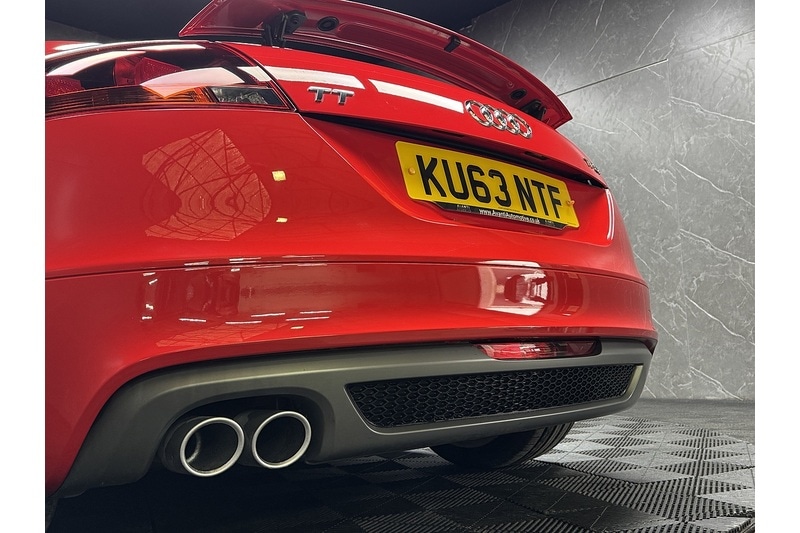 Used Audi TT 2013 for sale - 77821908: Photo 26