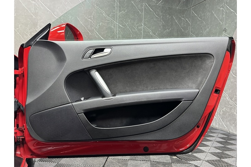 Used Audi TT 2013 for sale - 77821908: Photo 27