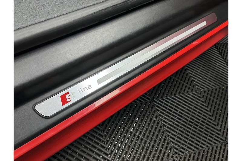 Used Audi TT 2013 for sale - 77821908: Photo 30