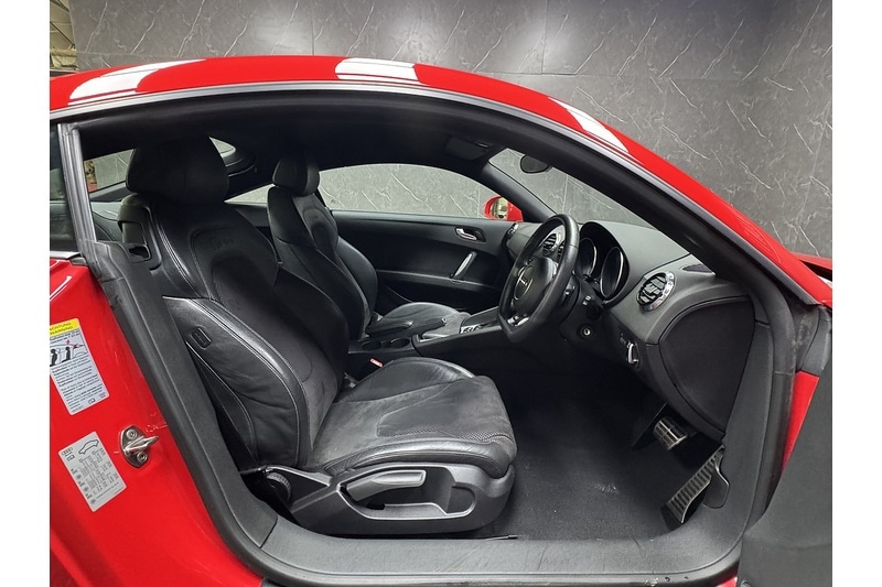 Used Audi TT 2013 for sale - 77821908: Photo 31