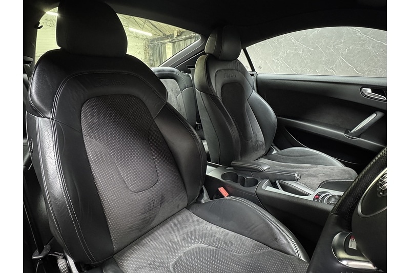 Used Audi TT 2013 for sale - 77821908: Photo 32